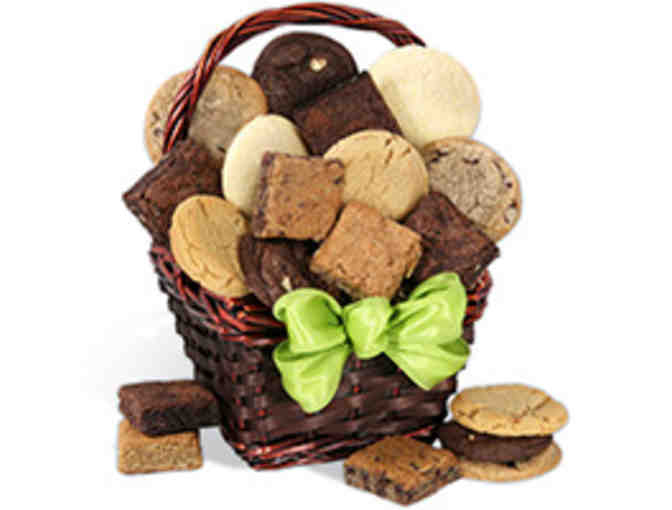 $20 Gift Card for GourmetGiftBaskets.com