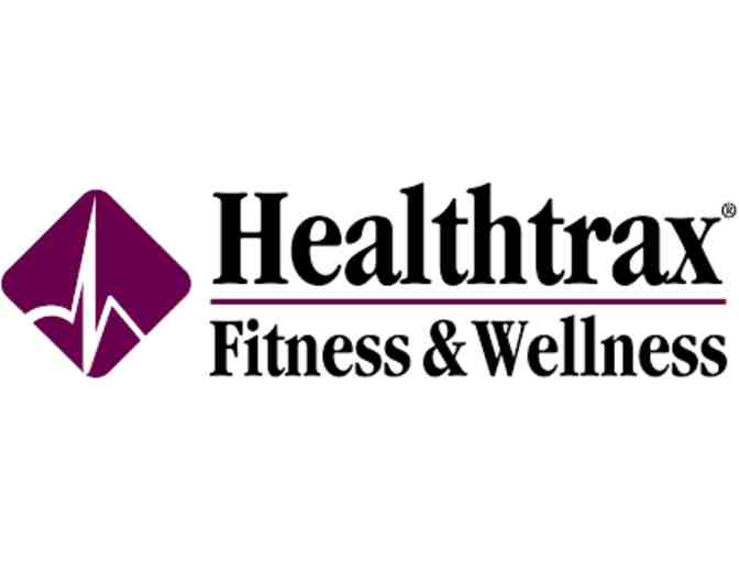 Healthtrax - Gift Pack plus Personal Training!