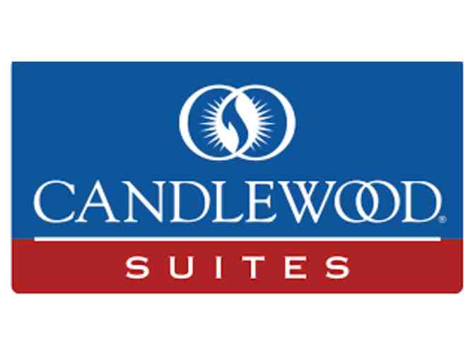 Candlewood Suites Gift Certificate