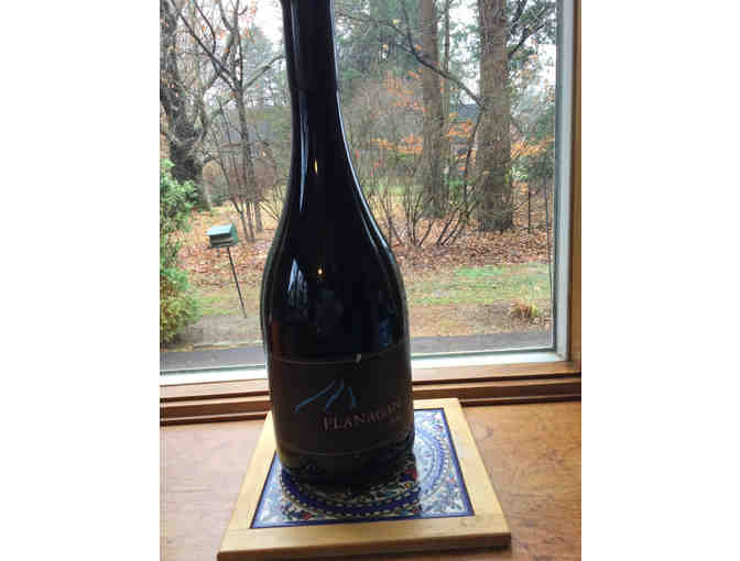 Flanagan Syrah 1.5 Liter