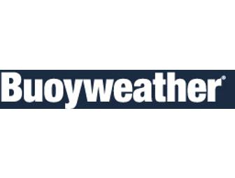 One-Year VIP Membership for Buoy Weather Marine Forecasts