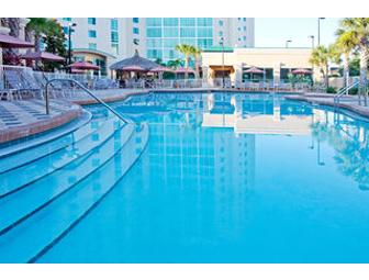 Crowne Plaza Orlando Universal- Weekend Stay, Orlando FL