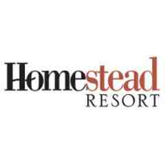 Homestead Resort