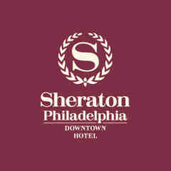 Sheraton Philadelphia Downtown Hotel
