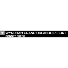 Wyndham Grand Orlando Bonnet Creek