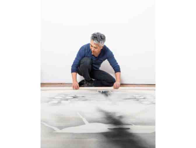 Private 2-hour Painting Lesson - Photo 1