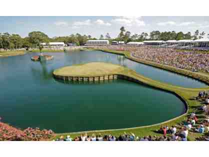 TPC Stadium Course Package