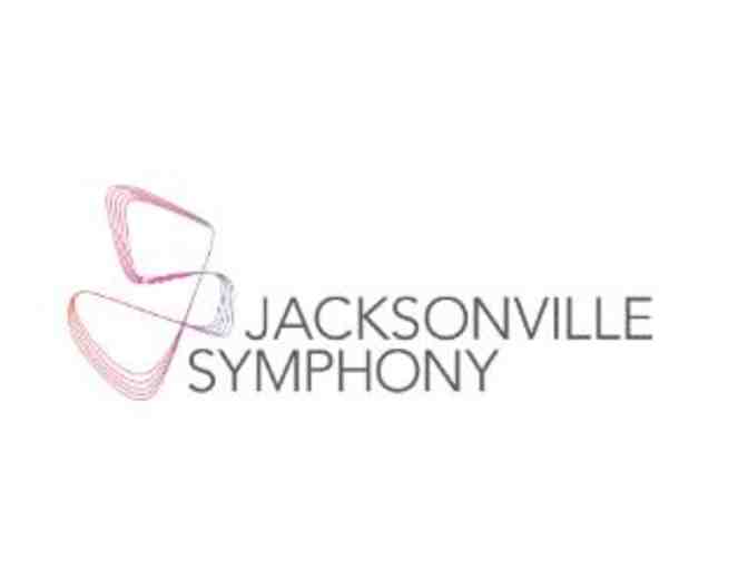 Jacksonville Symphony Tickets