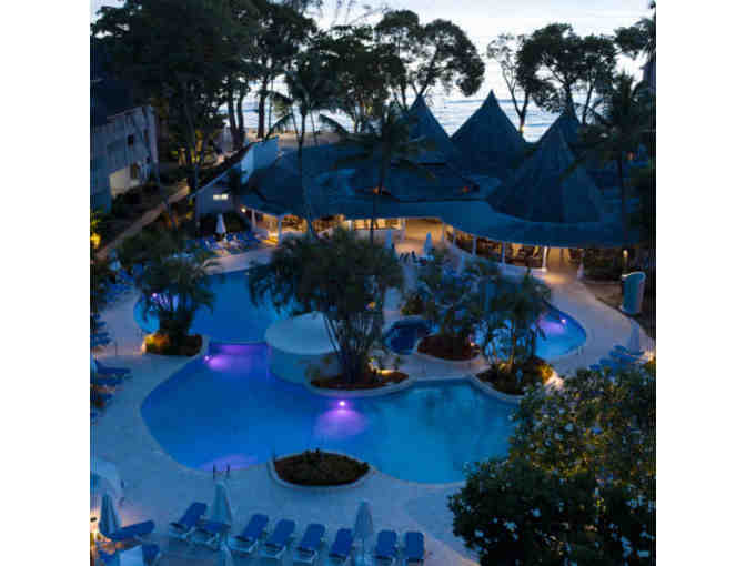 7 Night Stay at The Club Barbados Resort and Spa- Exclusively Adults