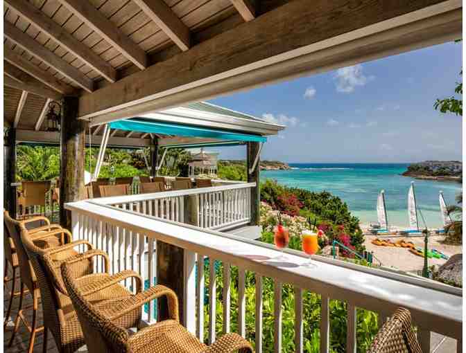 7 Night Stay at The Verandah Resort and Spa