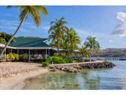 7-Night Stay at St. James Club and Villas Antigua