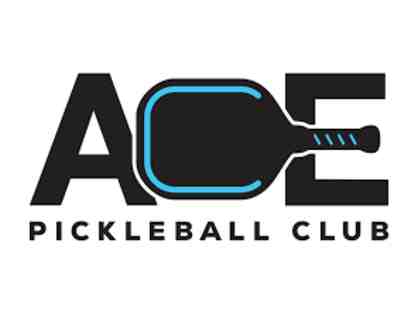 3 Month Membership to Ace Pickleball Club