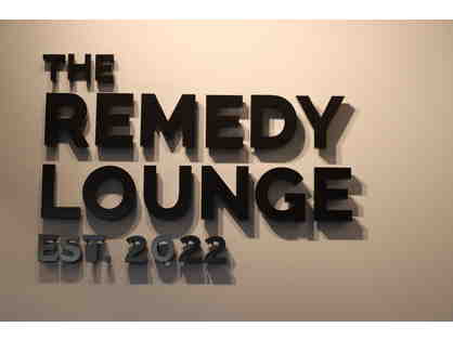 Florida Theatre Remedy Lounge Rental
