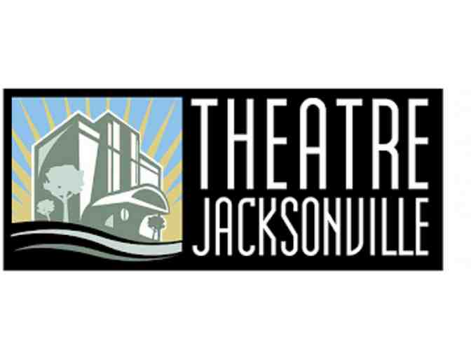 Theatre Jacksonville Pair of All-Access Memberships - Photo 1