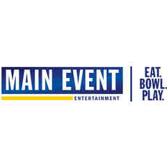 Main Event Entertainment