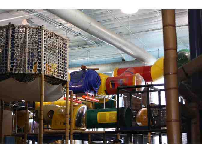 Miner Mike's Indoor Family Fun Center