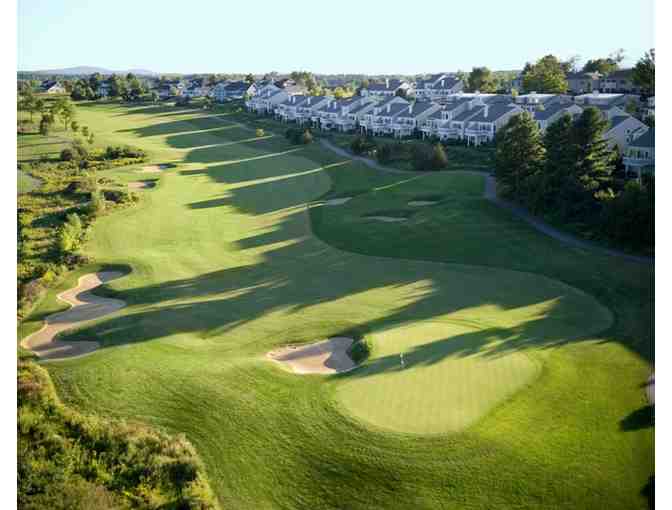 Vermont National Country Club - Four Players