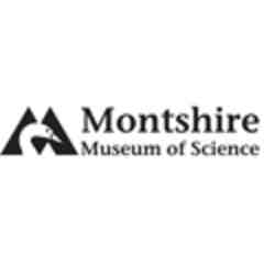 Montshire Museum of Science