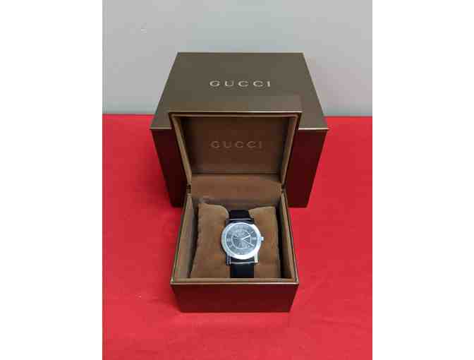 Gucci 5200 M Men's Watch