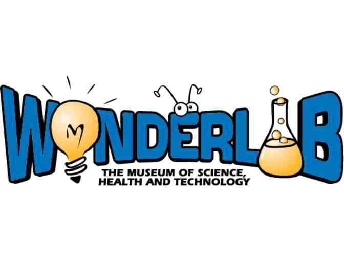 WonderLab: 4 General Admission Passes