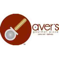 Aver's Gourmet Pizza