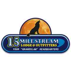 15 Mile Stream Lodge - West Forks Maine