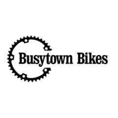 Busy Town Bikes