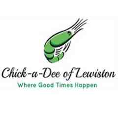 Chick-a-dee of Lewiston
