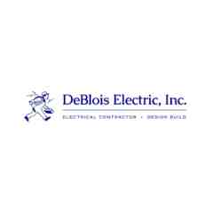 Deblois Electric