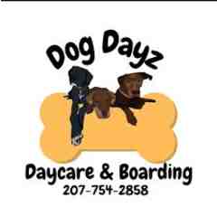 Dog Dayz Doggy Daycare