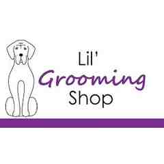Lil Grooming Shop