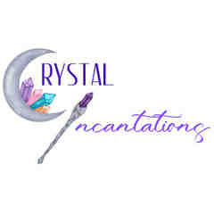 Crystal Incantation