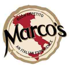Marco's Italian Restaurant - Lewiston