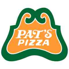 Pat's Pizza