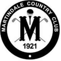 Martindale Country Club