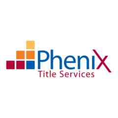 Phenix Title Services - Sarah Broughton