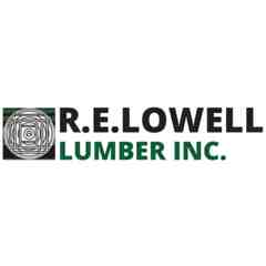 RE Lowell Lumber