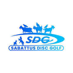 Sabattus Disc Golf