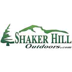 Shaker Hill Outdoors