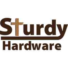 Sturdy Hardware