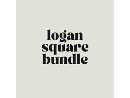 Logan Square Bundle