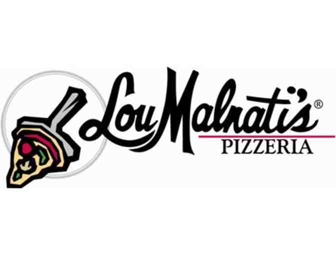 Chicago Cubs and Lou Malnati's Summer Day Bundle - Photo 2