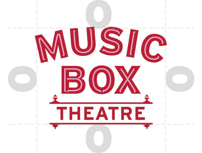 Movie Date Night Bundle at Music Box Theatre and $50 to DMen Tap