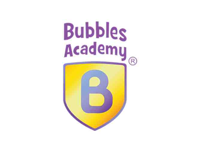 $100 Gift Card to Bubbles Academy - Photo 1