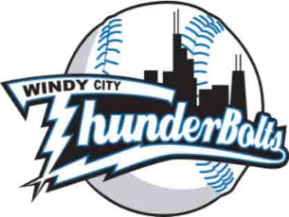 1 Family Pack for Windy City ThunderBolts
