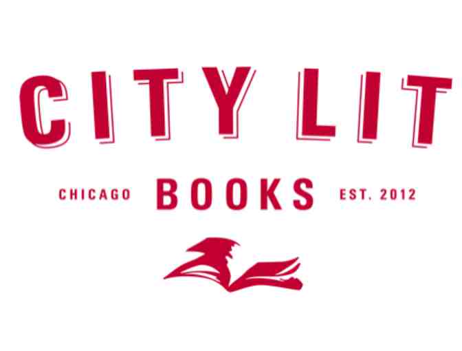 Cozy Up With City Lit and Wink Optical