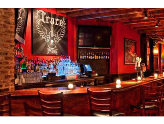 Bottleneck Management - $25 Gift Certificate to be used at popular Chicago taverns