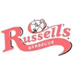 Russell's  barbecue