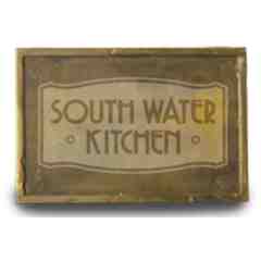 The South Water Kitchen