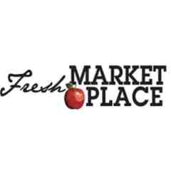 Fresh Market Place